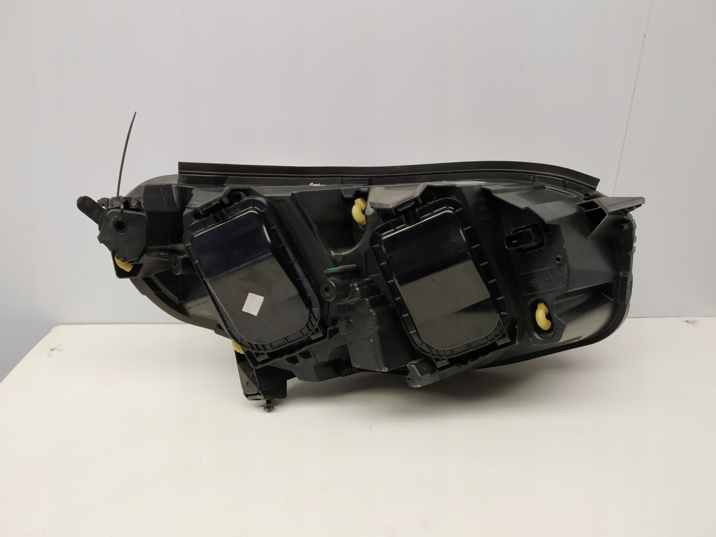 16r- Peugeot Expert III Traveller reflektor light front left OM 9808572680