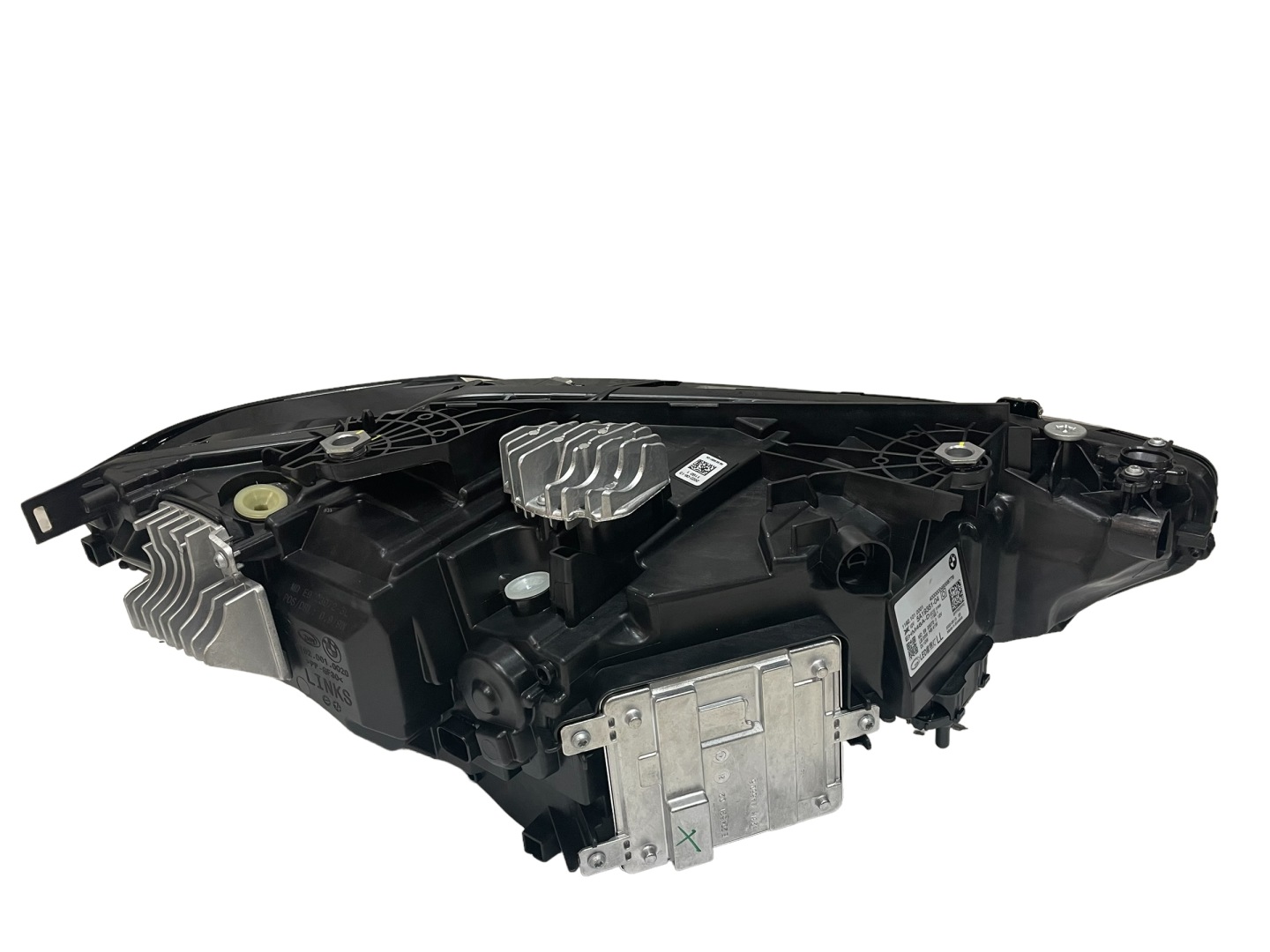 lights light left+right FULL LED KPL BMW 4 G22 G23 G26 EU