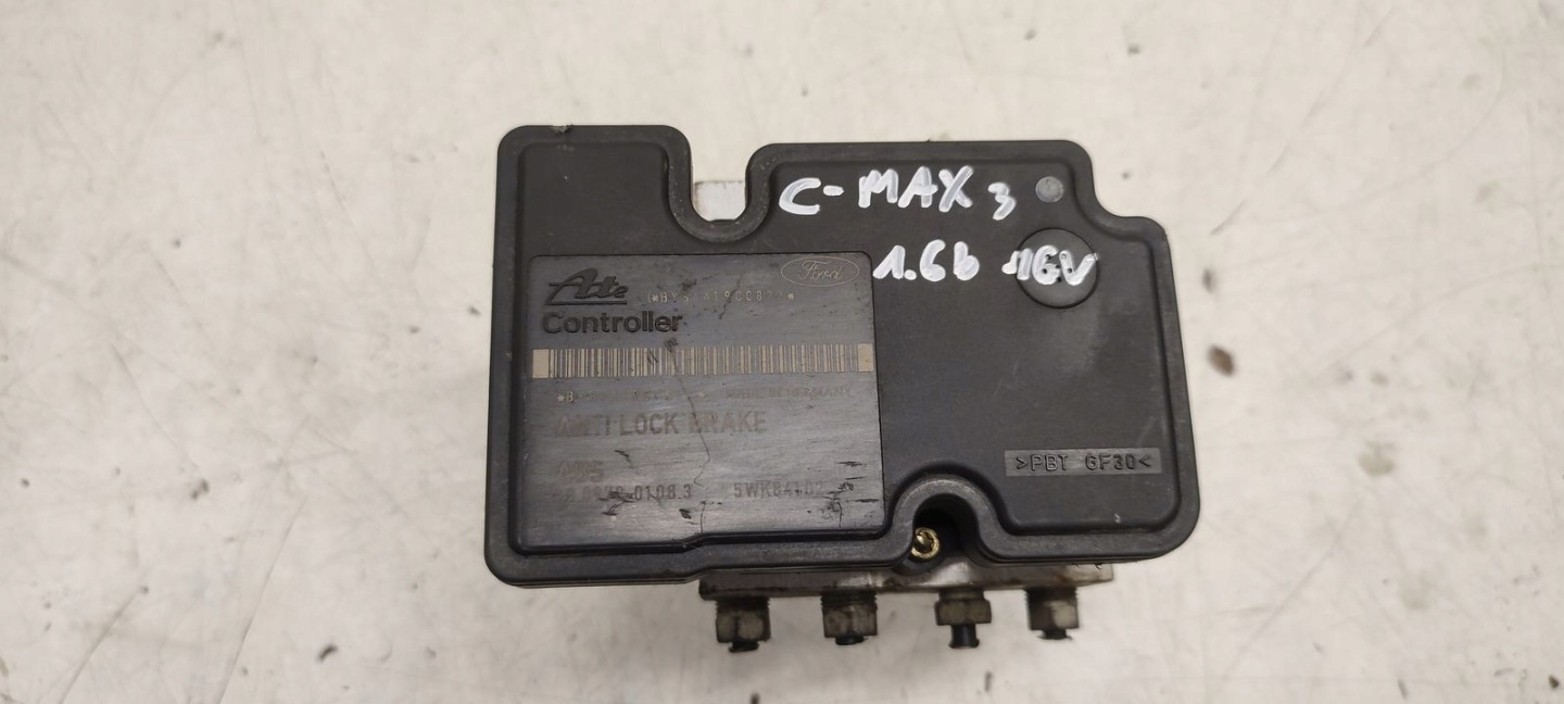 Pompe ABS Ford C-MAX 1,6 16V
