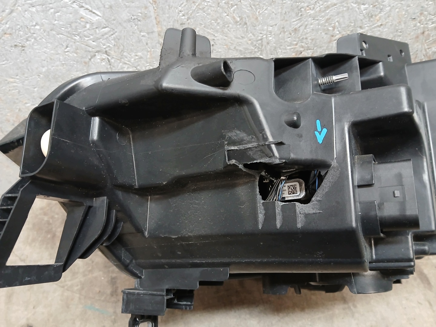 light front right VW ID-3 ID3 ID 3 ID.3 11A 19- FULL LED 11A941036G