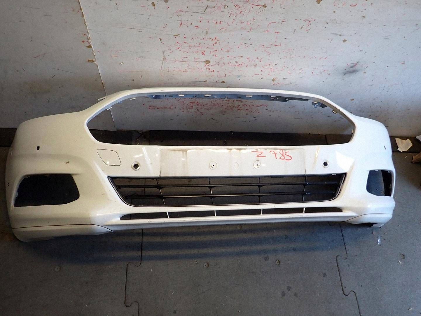 bumper front front FORD MONDEO MK5 2014- DS7V-17D957-A