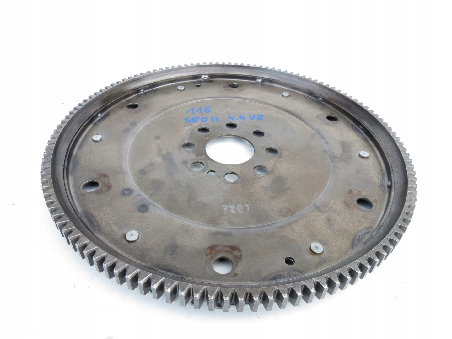 VOLANO USATO corona VOLVO S80 II XC90 e 4.4 V8 B8444S