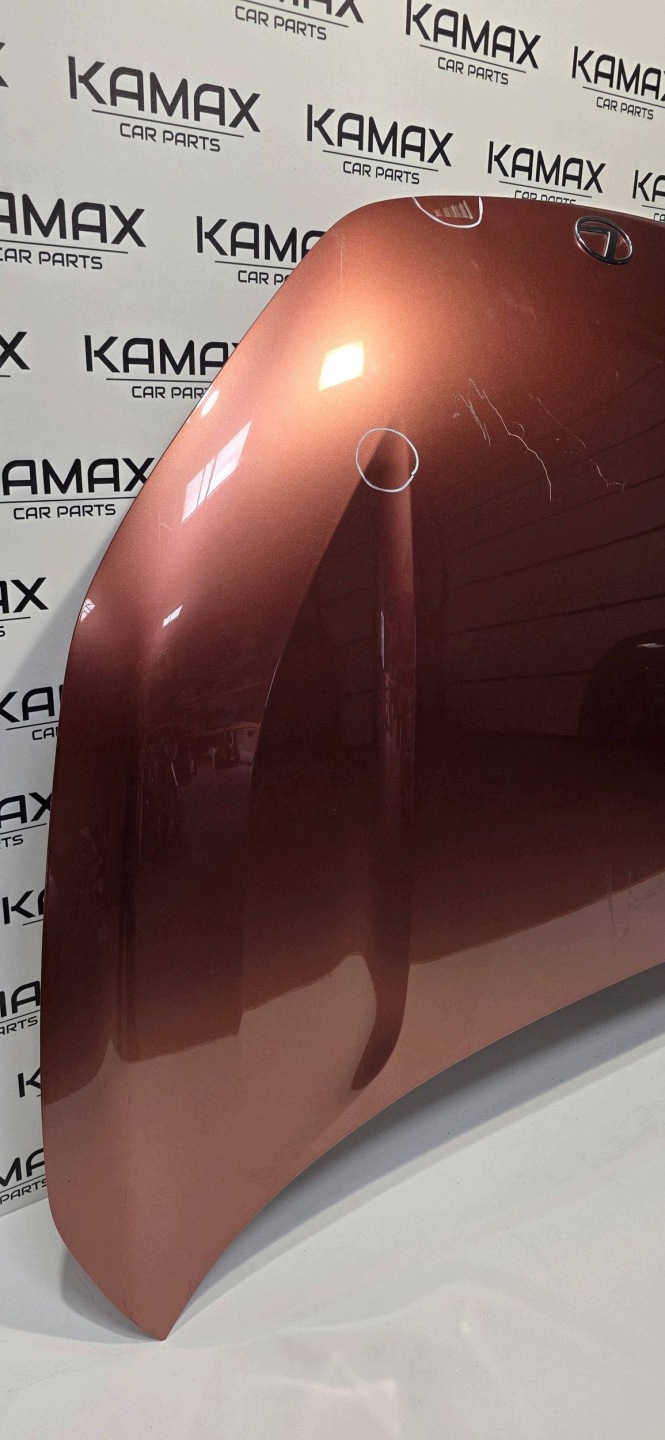 cofano Anteriore Lexus LBX