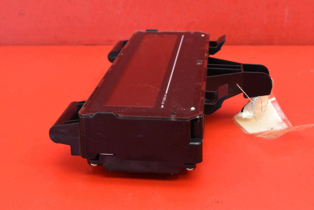dials display EU 248109886R RENAULT ZOE 1 and 88 KM 12-19