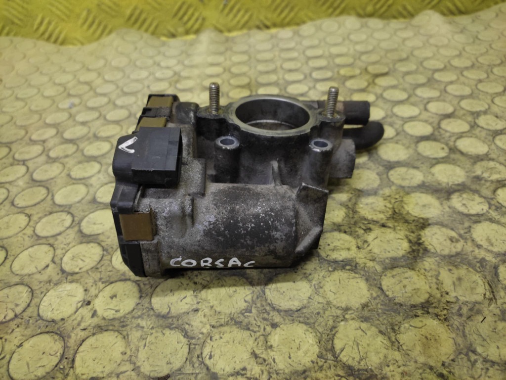 OPEL CORSA C 1.2 Valvola a farfalla 0280750044