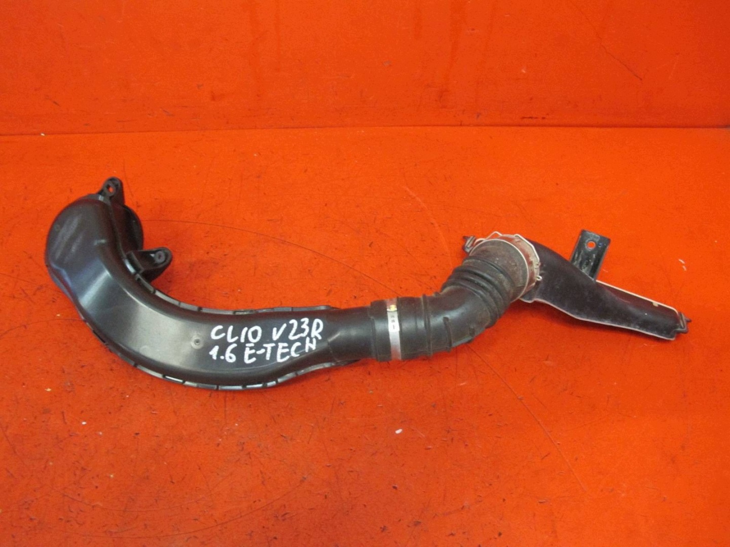 RENAULT CLIO 5 V B7 19- 1.6 E-TECH wiring pipe hose air hose