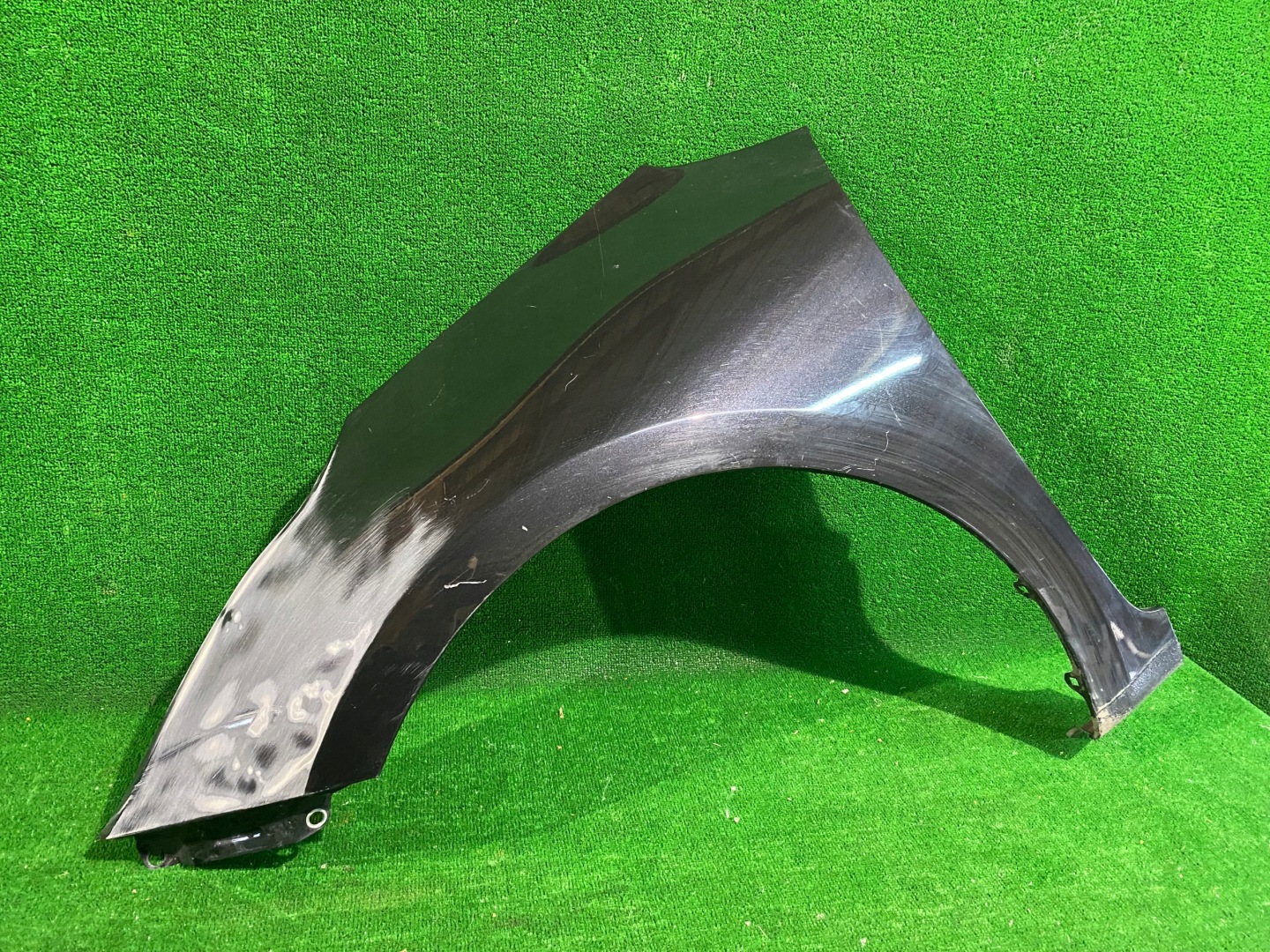 fender front left KIA CEED II