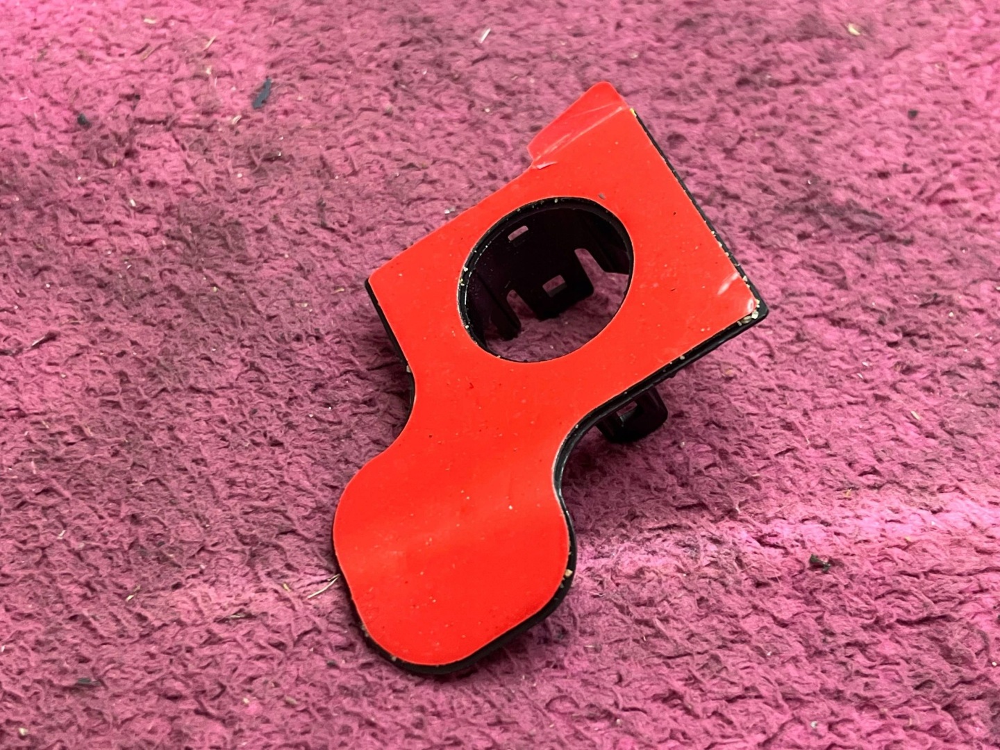 bracket KOSZYK PDC rear part BMW 3 G20 G21 8085505