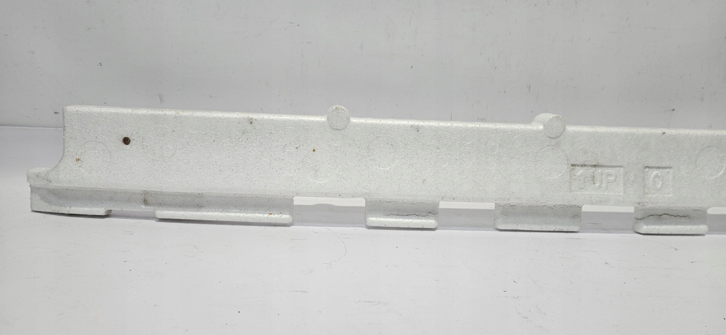 ABSORBER der Stoßstange heck LEXUS ES 19- Original