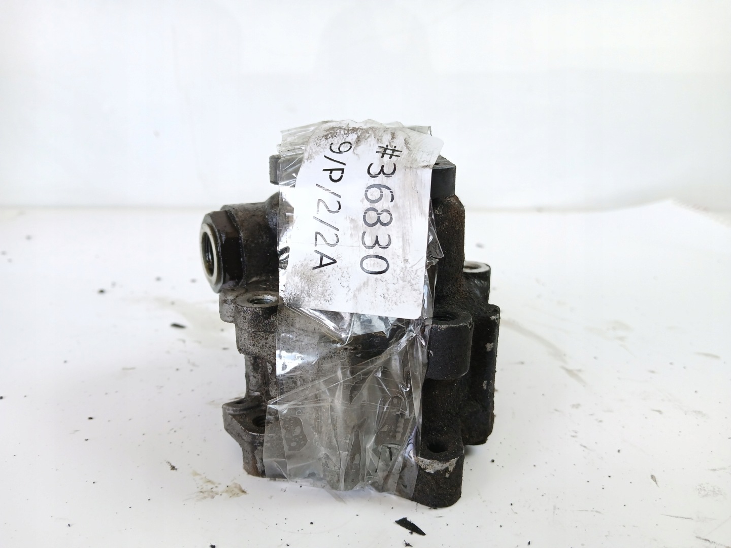 AUDI A6 C5 servo pump 4B0145156 110 BAR