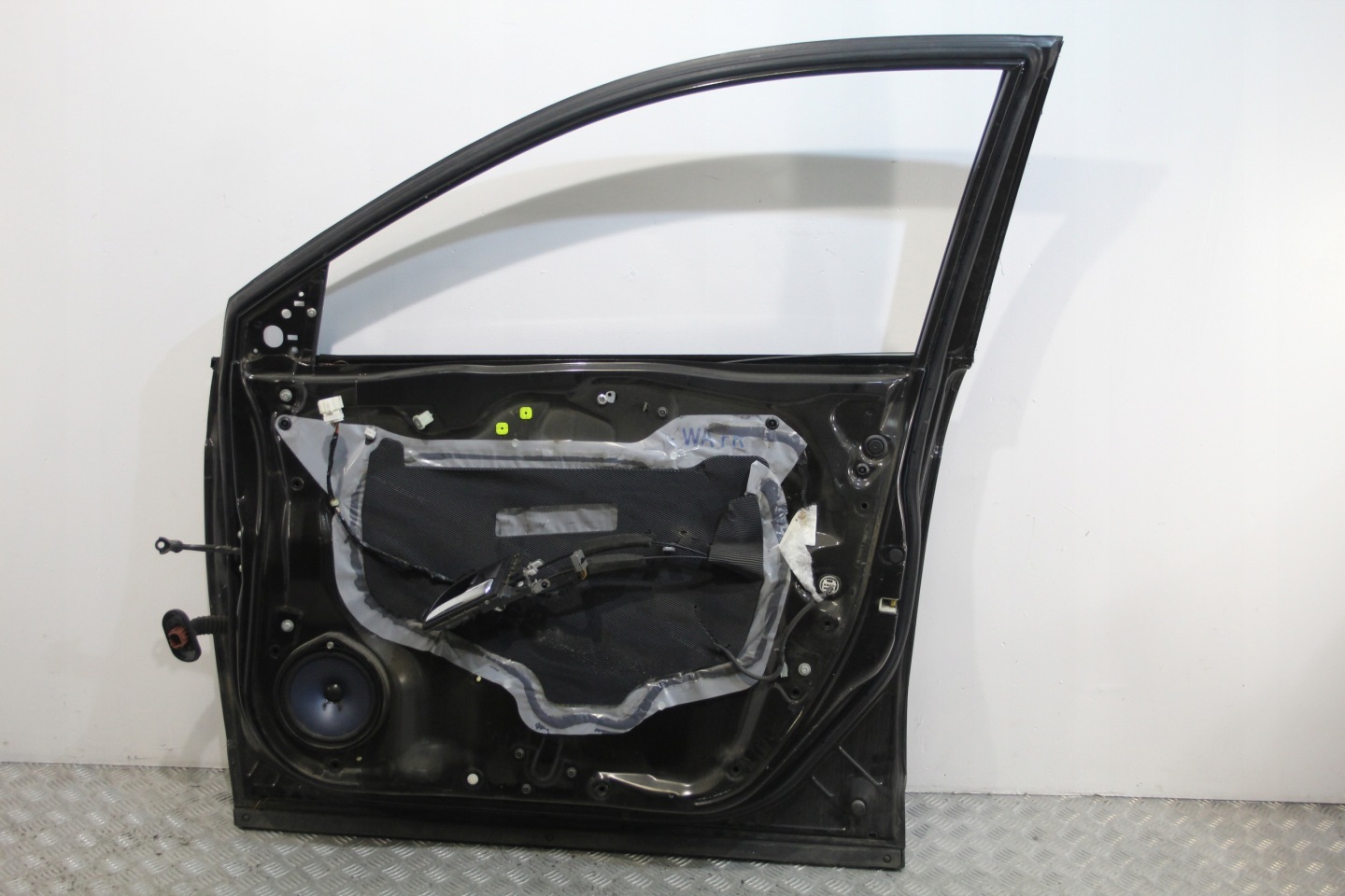 door right front front HONDA CRV III 3