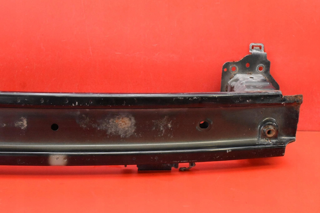 bumper support front front pillar SAAB 9-3 2 II 02-07