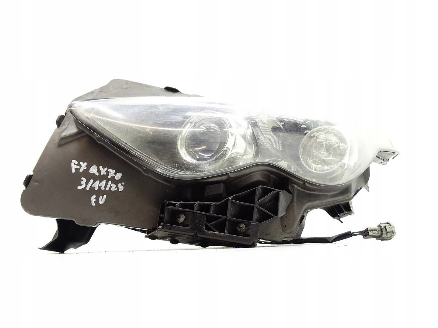 REFLEKTOR light left front left front INFINITI FX II QX70 EU