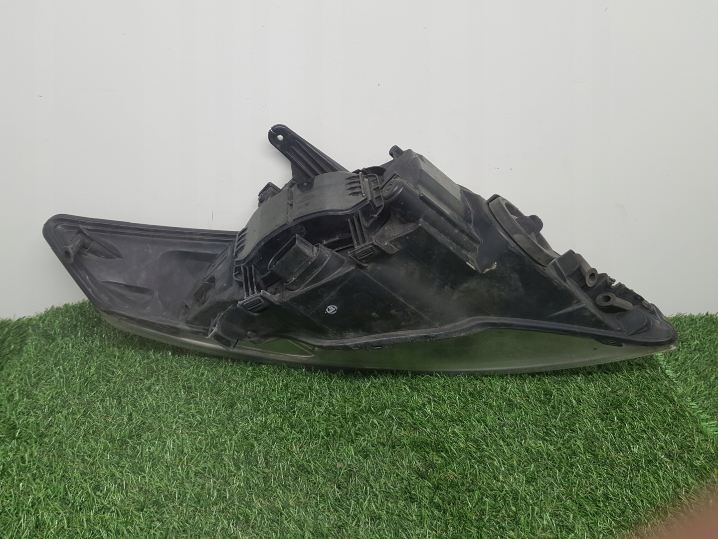 light left front FORD MONDEO MK 4