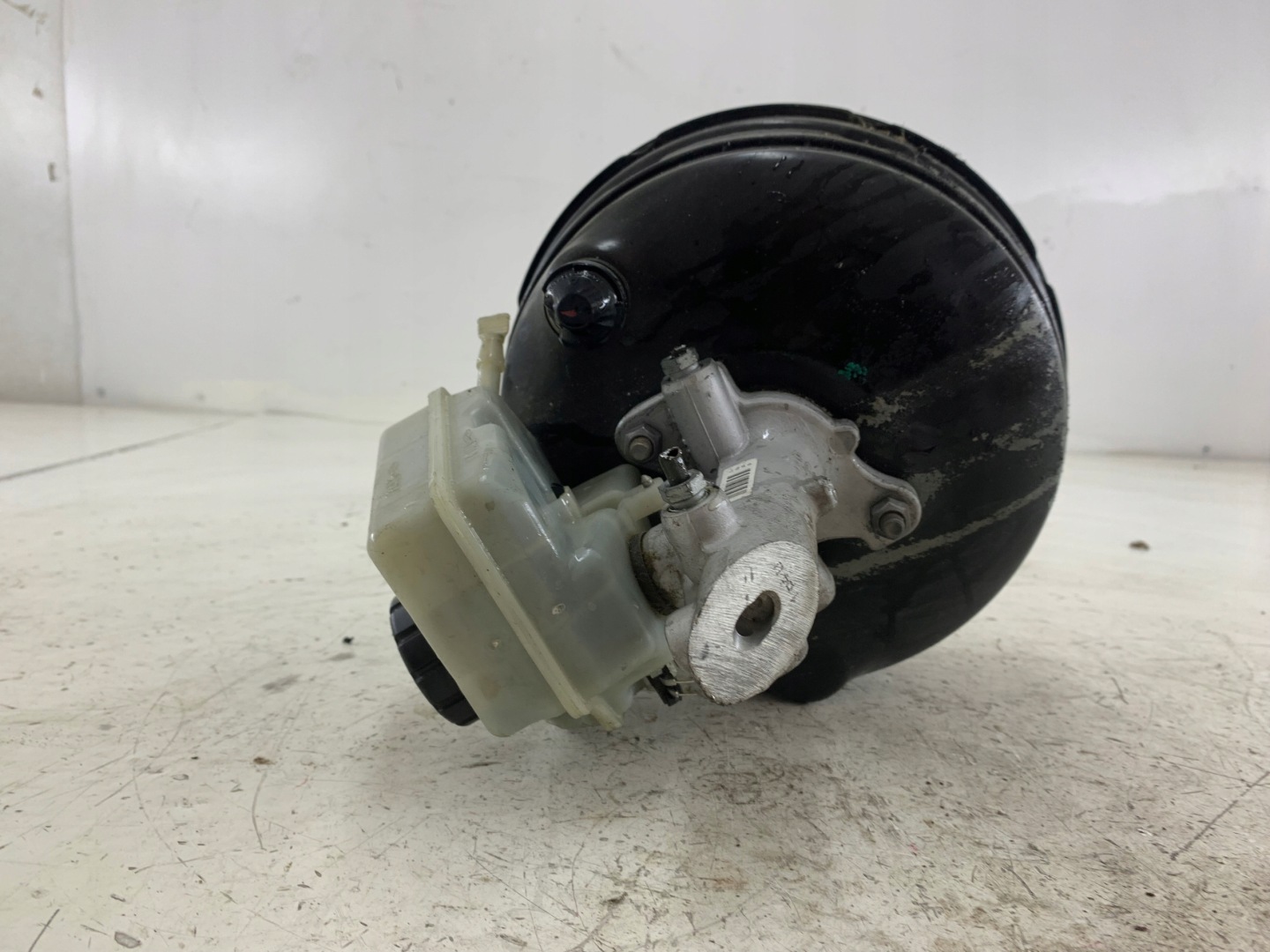 MERCEDES W211 pump servo brake A2114300930L