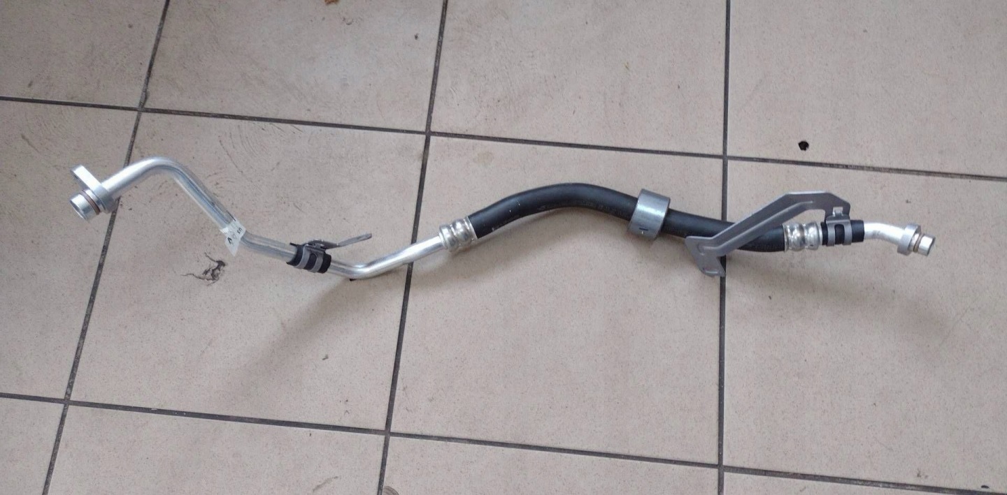 prijenos klimatizacije Renault Arkana 924546905R