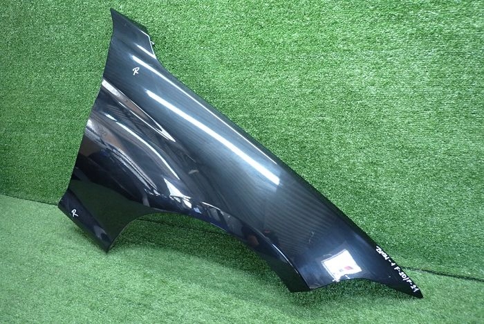 BMW F20 F21 1 fender right front front
