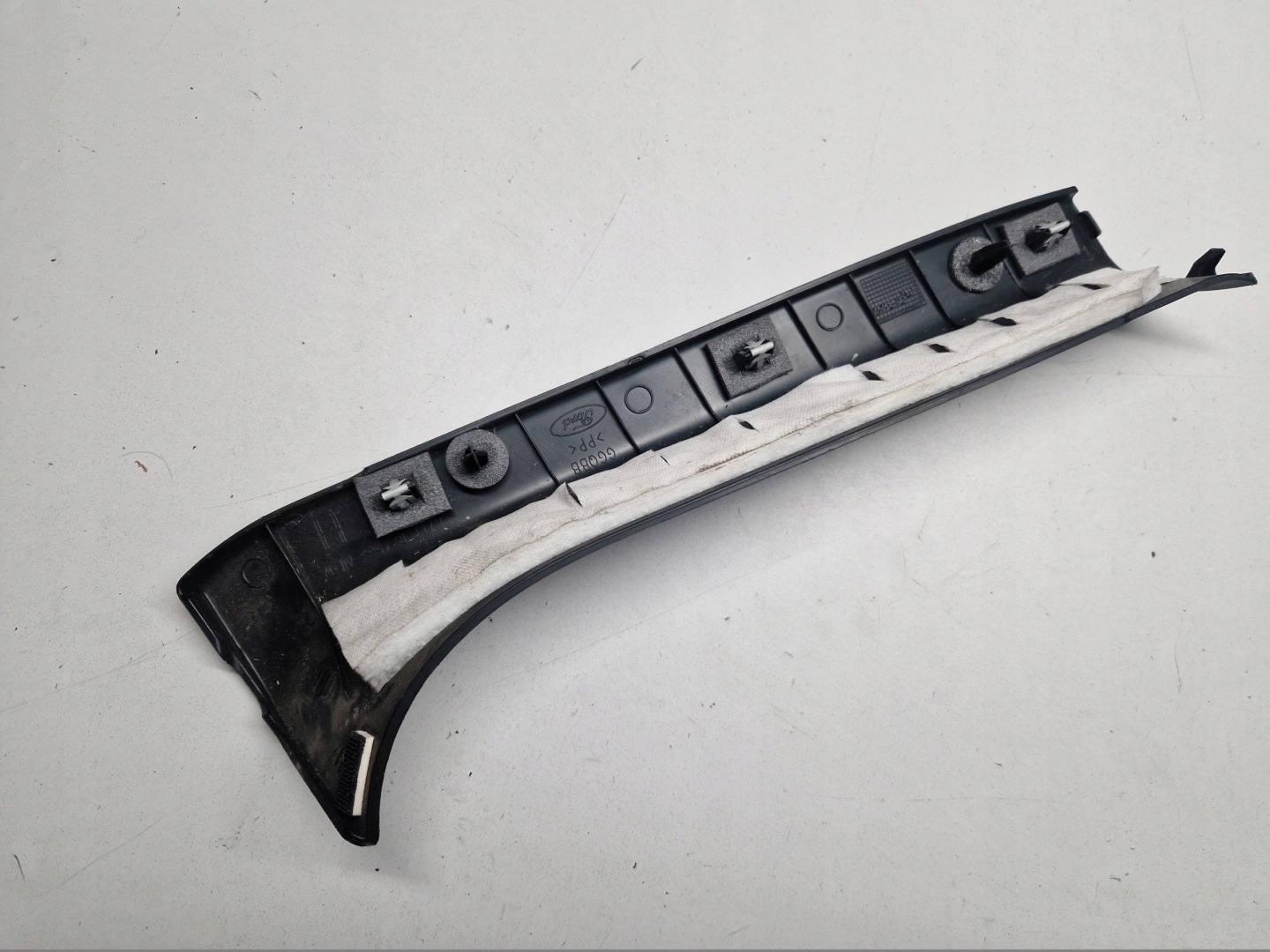 FORD B-MAX 12-17 cover upper SLUPKA left AV11-R24583-AEW