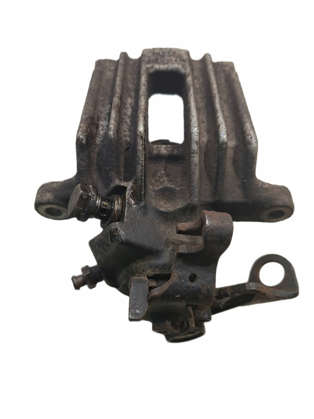 caliper brake right rear part VW POLO IV 9N 1.4 TDI