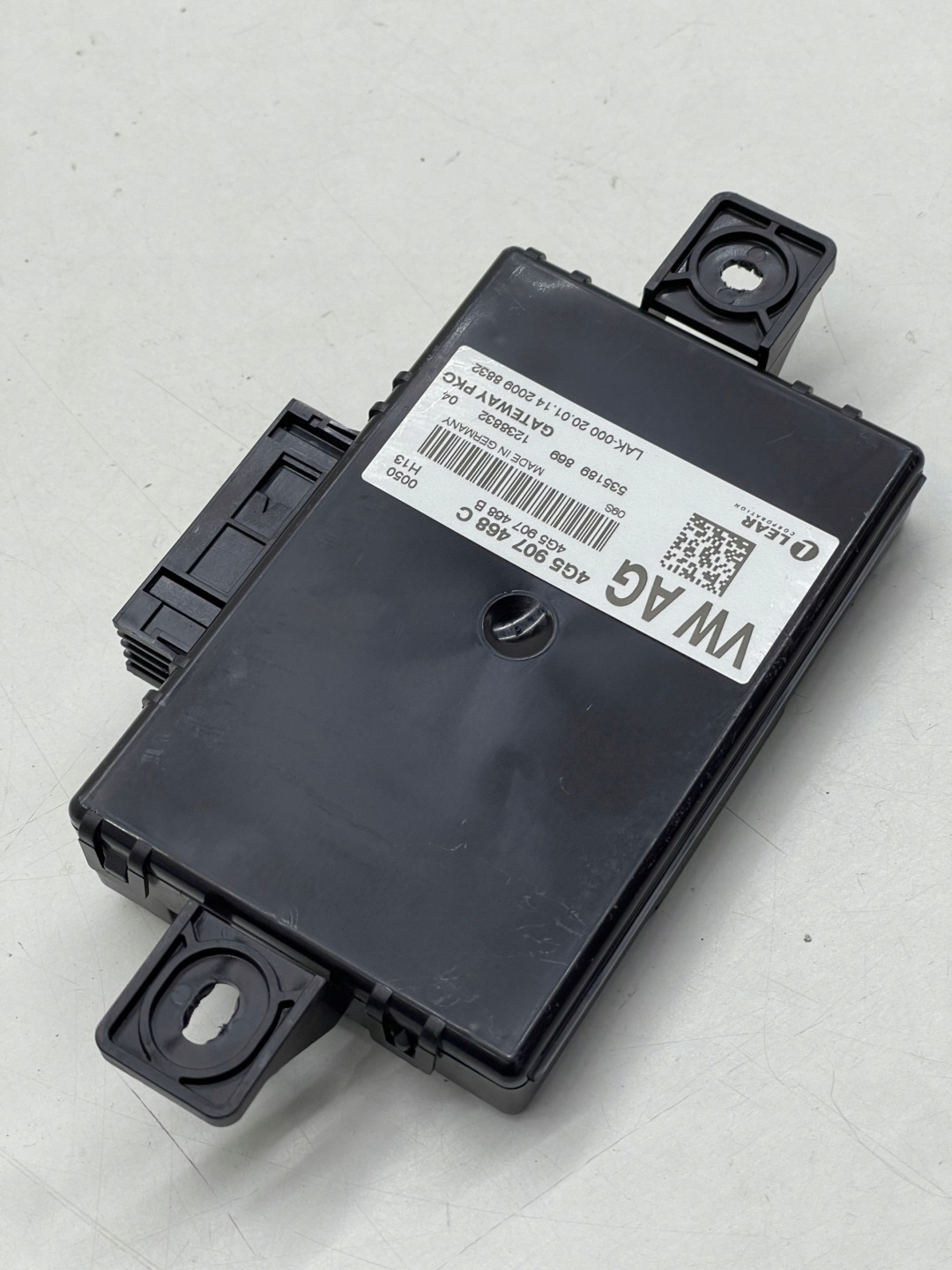 AUDI A7 A6 C7 module control unit GATEWAY SPRAWNY LEGALNY!