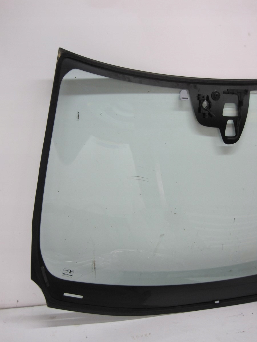 window iron front VOLVO V40 14R