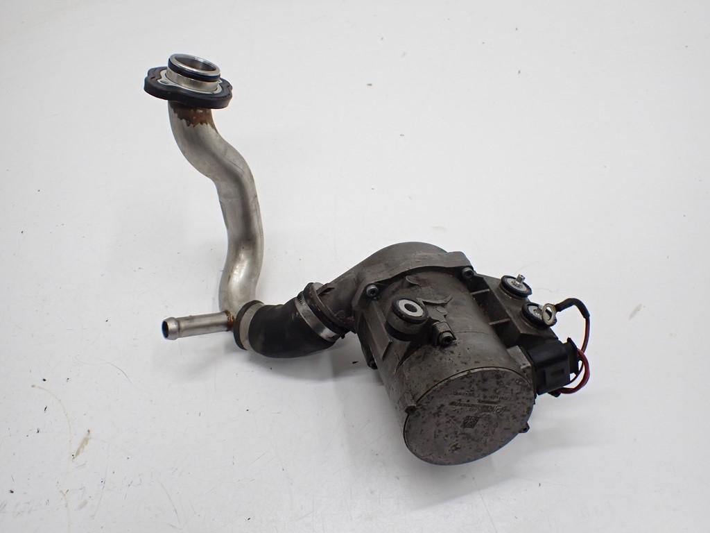 dodatna pumpa vode 7586924 BMW X1 E84 25i 3.0i N52 11R