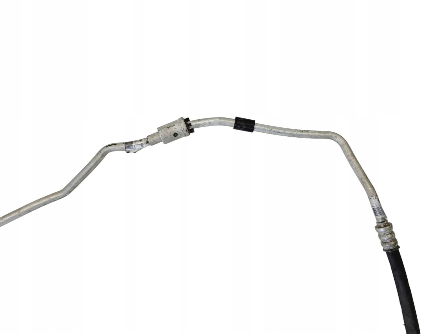 prijenos klimatizacije VW PHAETON LIFT 3D0260711AA