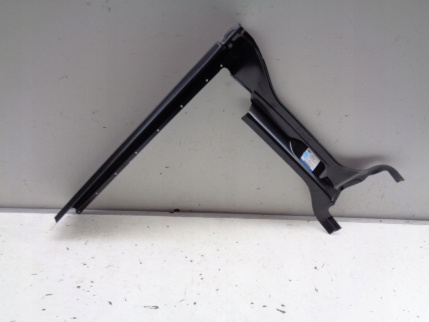 pillar right B upper FORD TRANSIT CUSTOM II 23- NR 45487