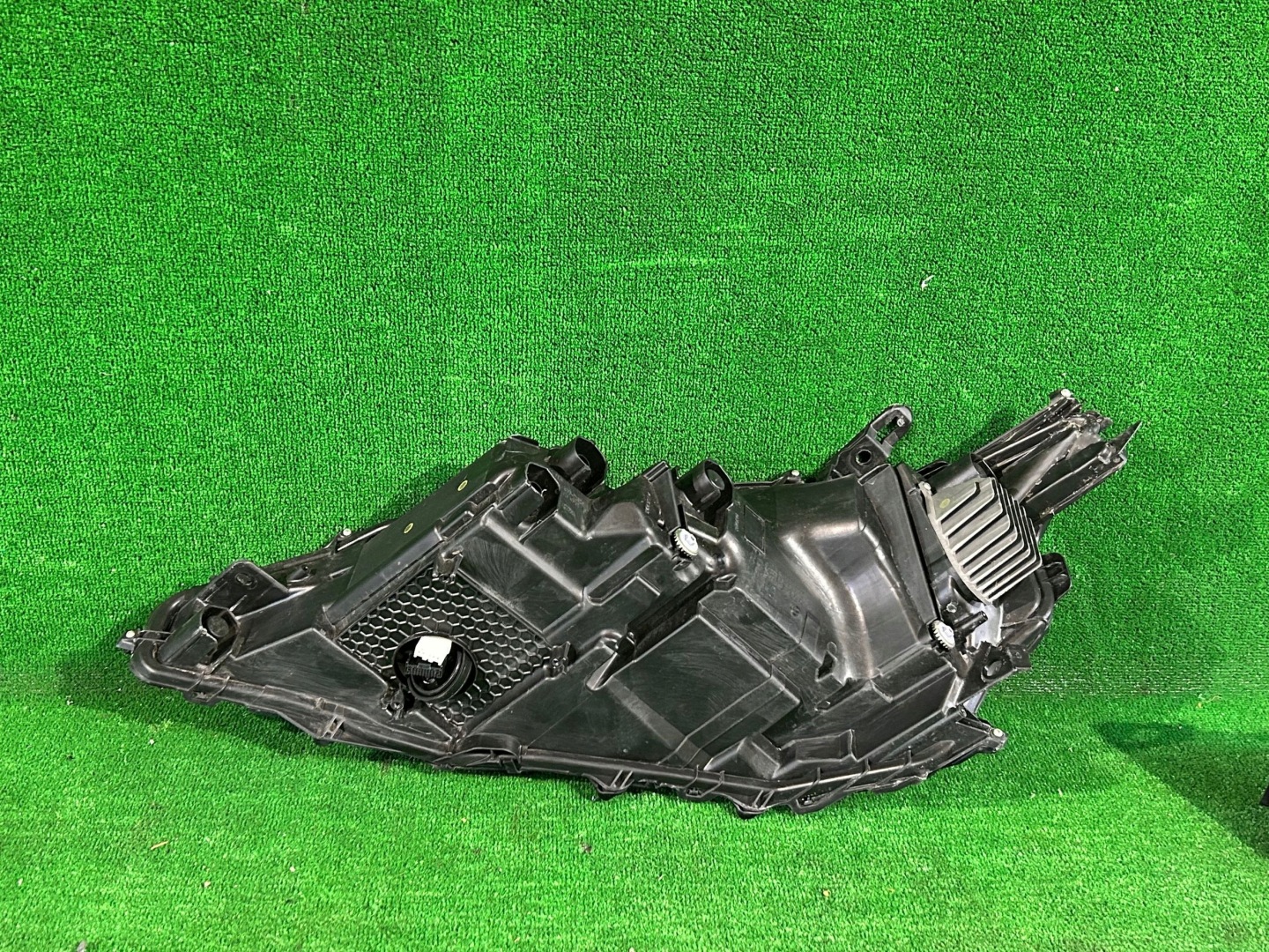 REFLEKTOR right LEXUS RX V 22- FULL LED NR.R234