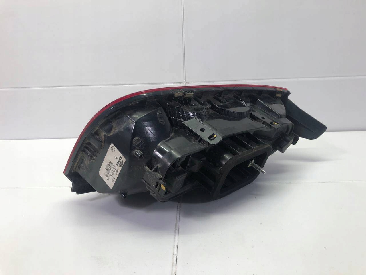 light rear right side Volkswagen Up facelift 2016 1S0945096