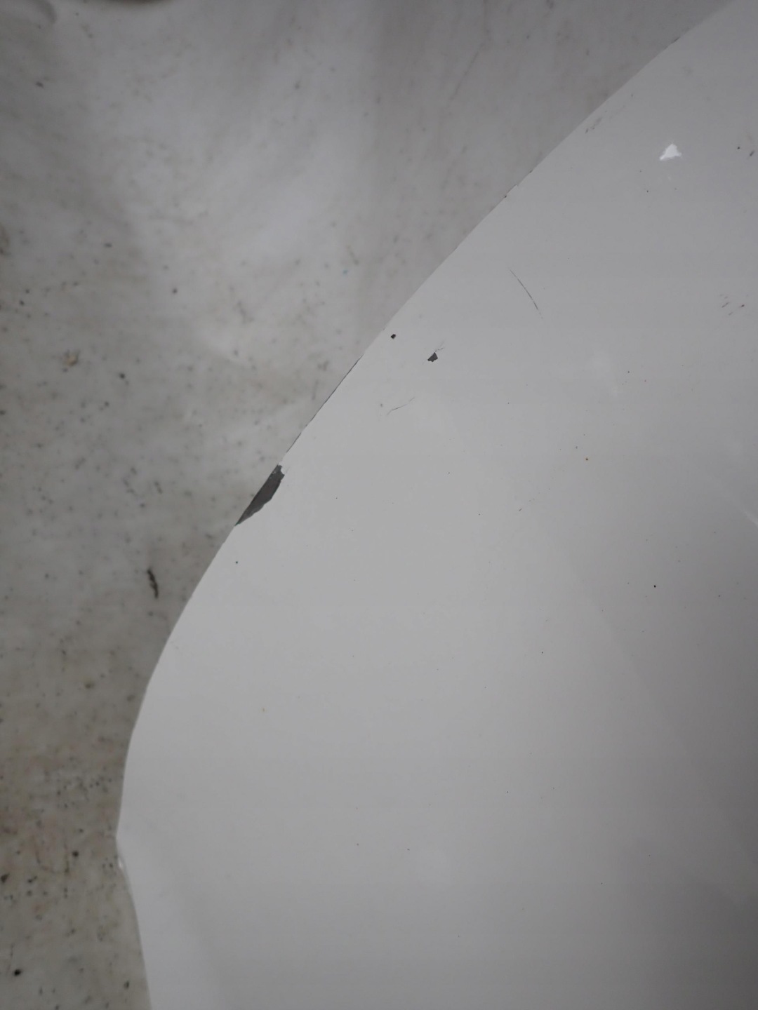 TOYOTA YARIS IV dveře levé předek přední
