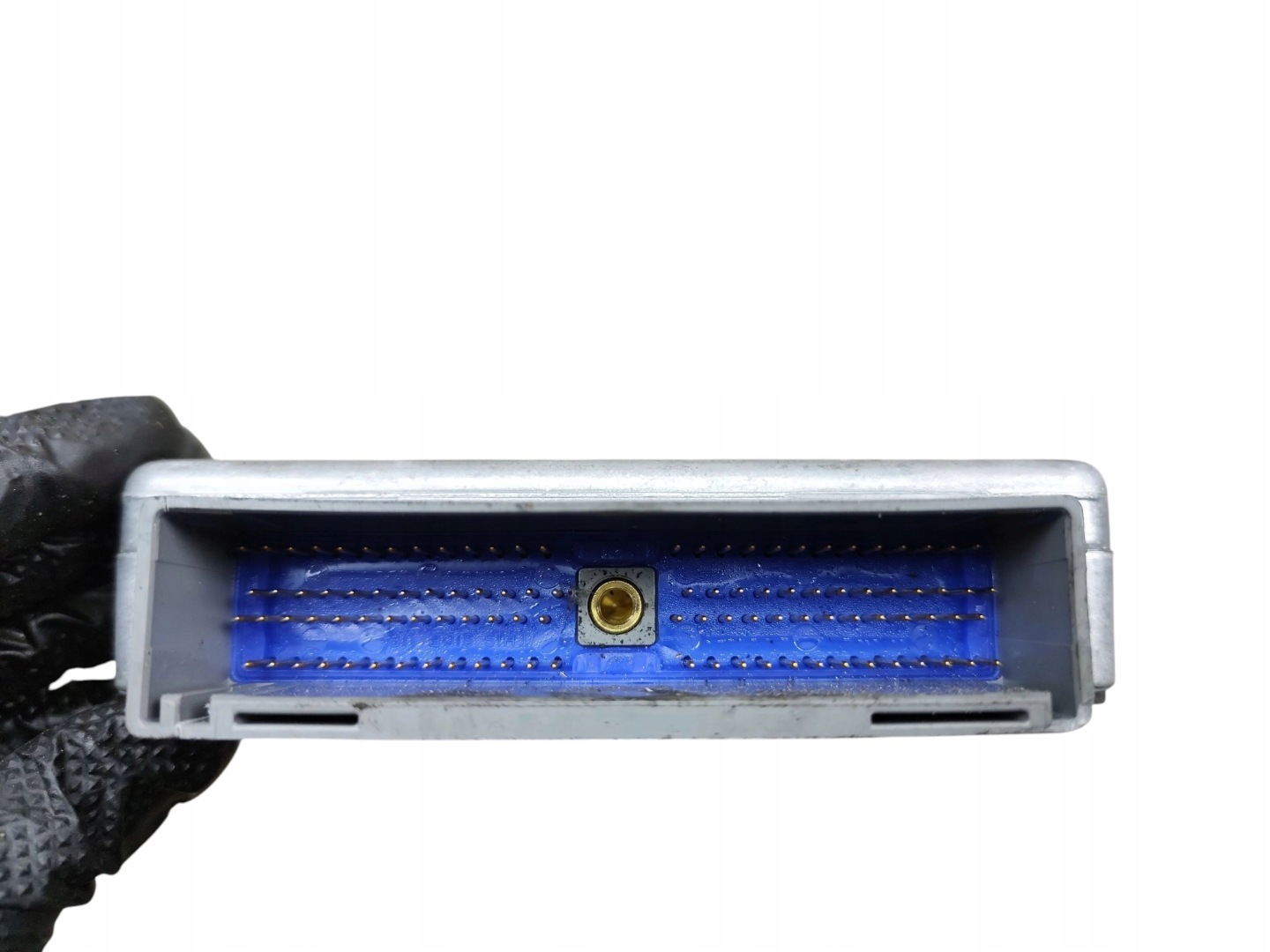 computer control unit of the engine FORD MONDEO MK3 2.0 16V 146KM 2S7A-12A650-AGA
