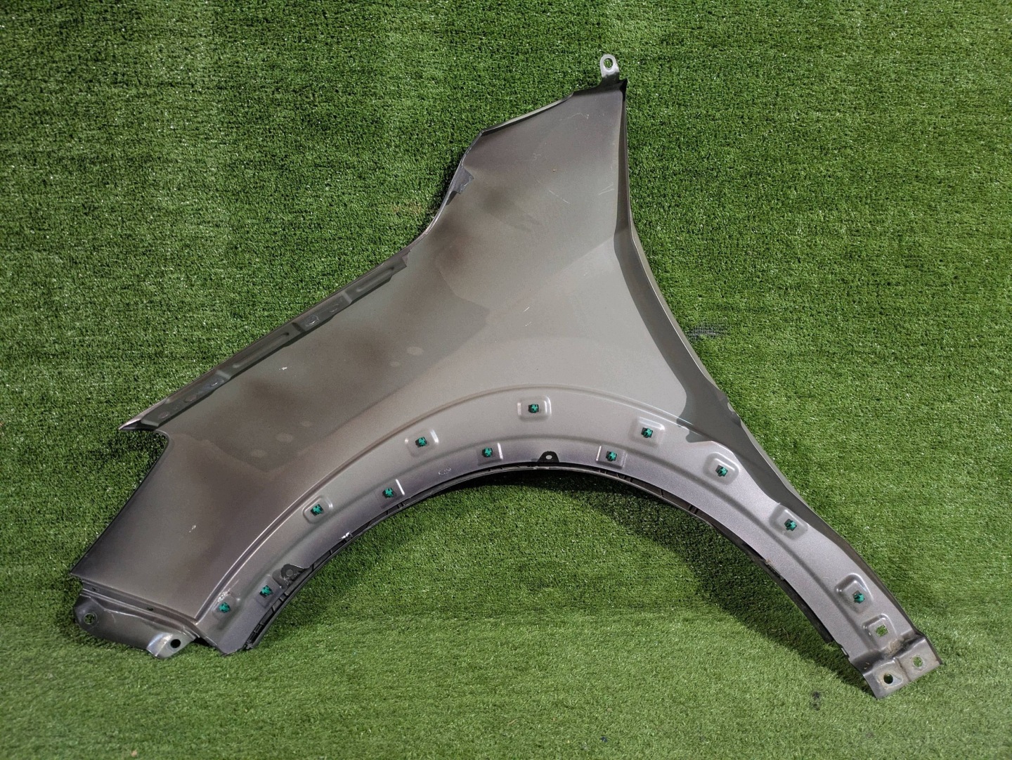 fender front right HYUNDAI TUCSON III NR.809