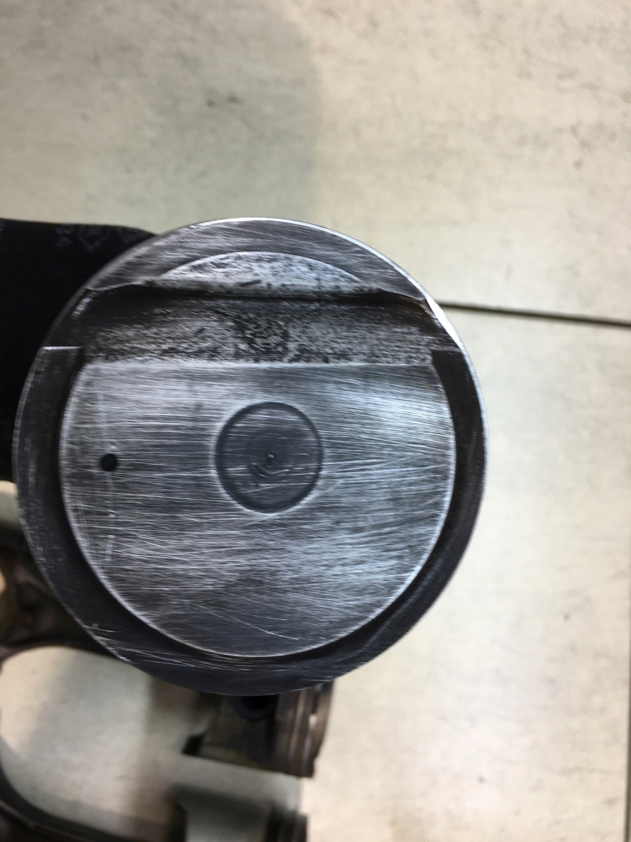 piston connecting rod HYUNDAI MATRIX 1.6 16V