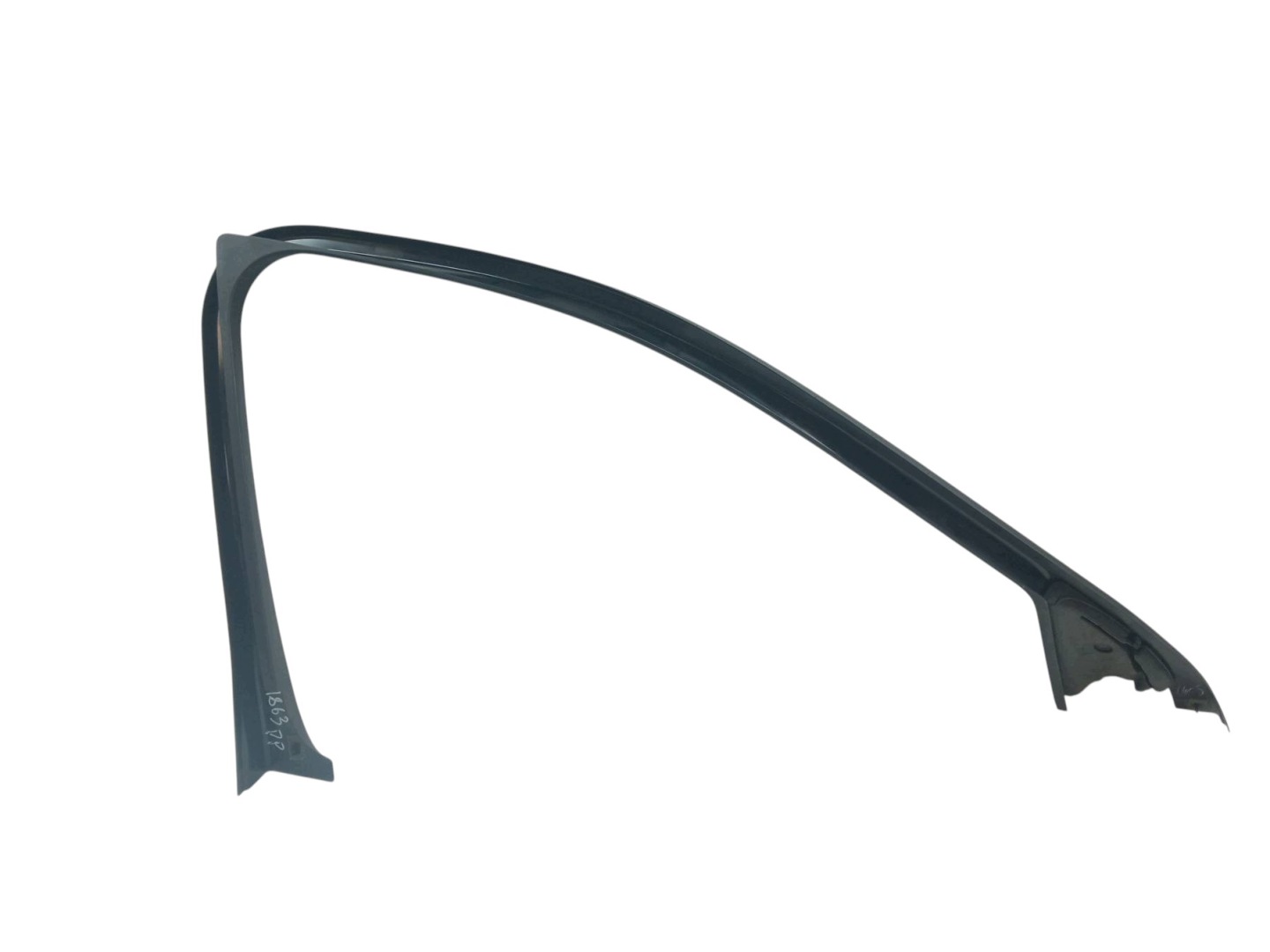 moulding door frame HARMAN KARDON right front 7356346 Bmw X6 F16
