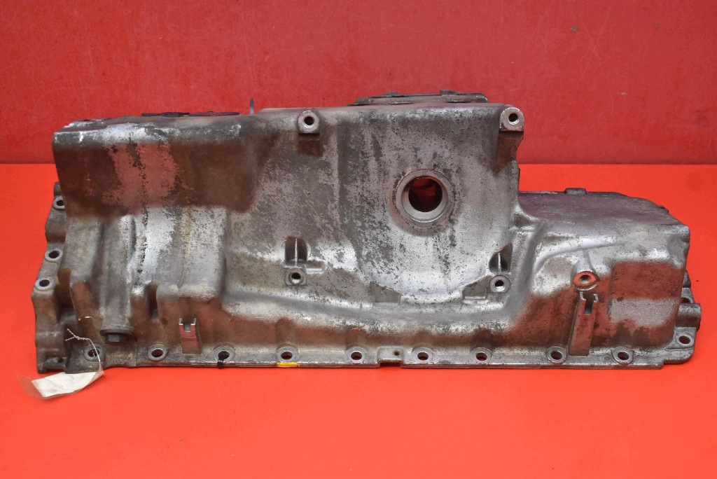 MISA ölwanne sensor 7585432 7607910 7568712 BMW E90 E91 3.0i xDRIVE