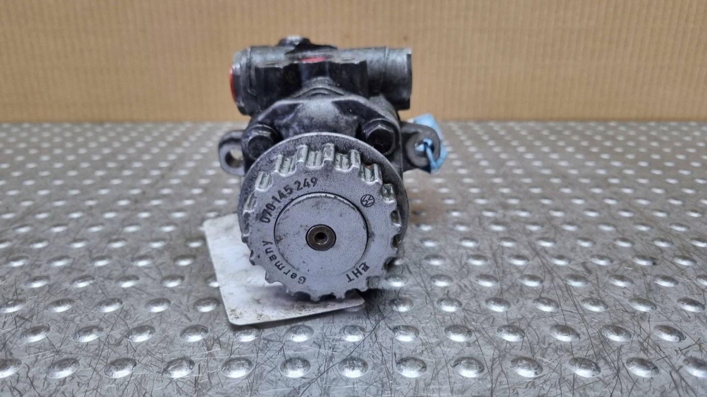 servo pump 7H0422153A VW TRANSPORTER T5 2.5 TDI AXE AXD