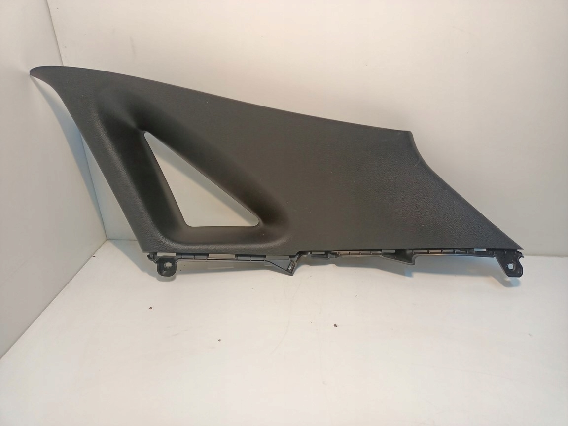 HYUNDAI I30 II HB Blende Abdeckung SLUPKA P/L heck 2012