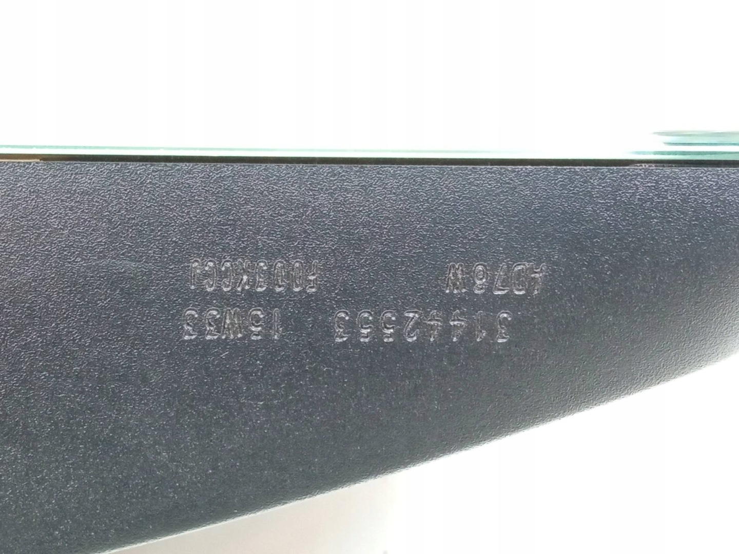 mirror inner 31442553 Volvo XC 90 II (2015- )