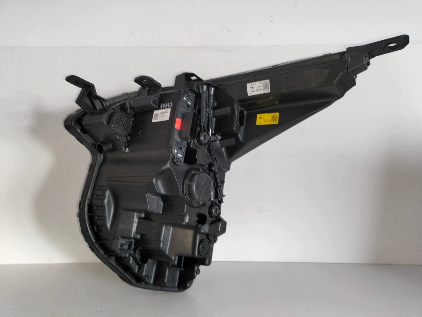 light front reflektor right KIA SPORTAGE 5 V LIFT 25- FULL LED