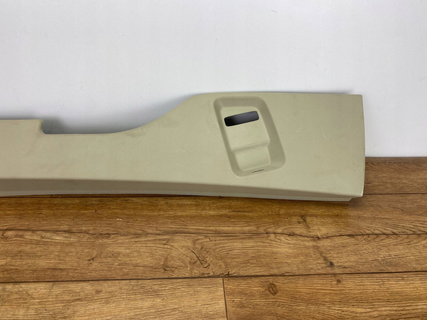 cover slupka Cadillac Escalade IV 2015+