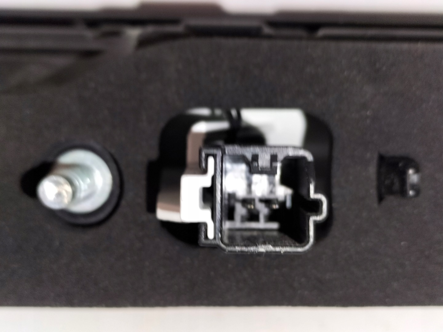 light rear rear part right OPEL MOKKA B II 20- LED