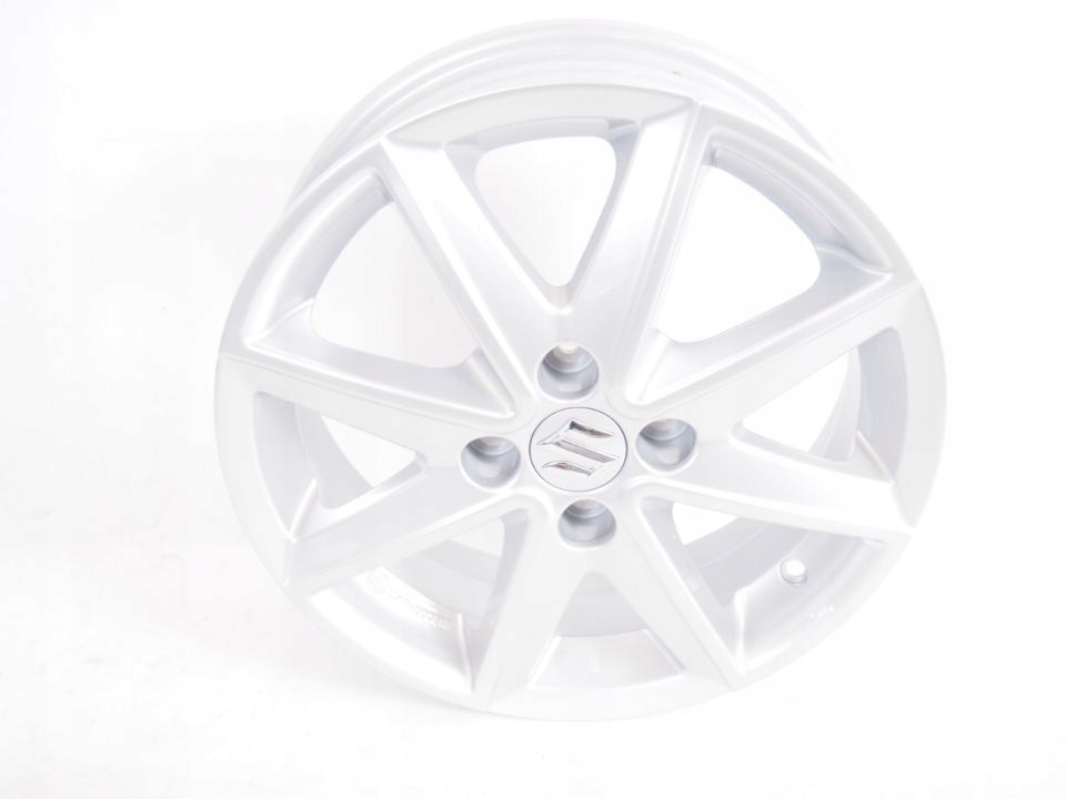 Suzuki Baleno Swift disc 5Jx15 et40 4x100