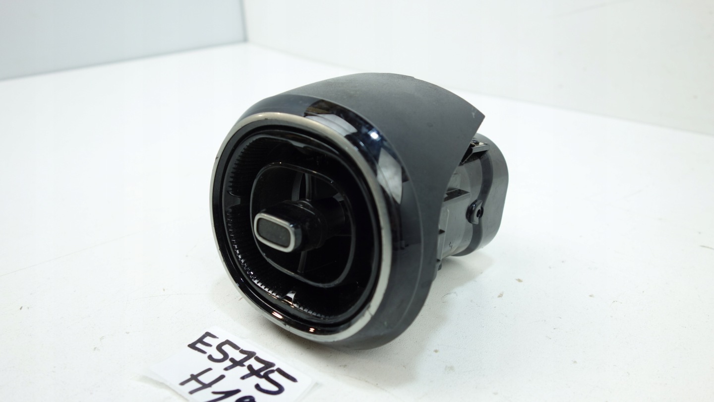 grid air conditioning devices MERCEDES-BENZ C W206 2021- A2068303901