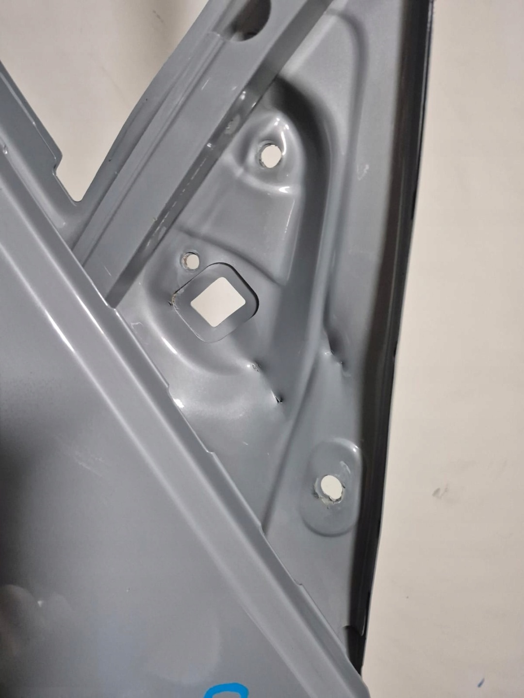 BMW 3 G20 G21 18- door right front front