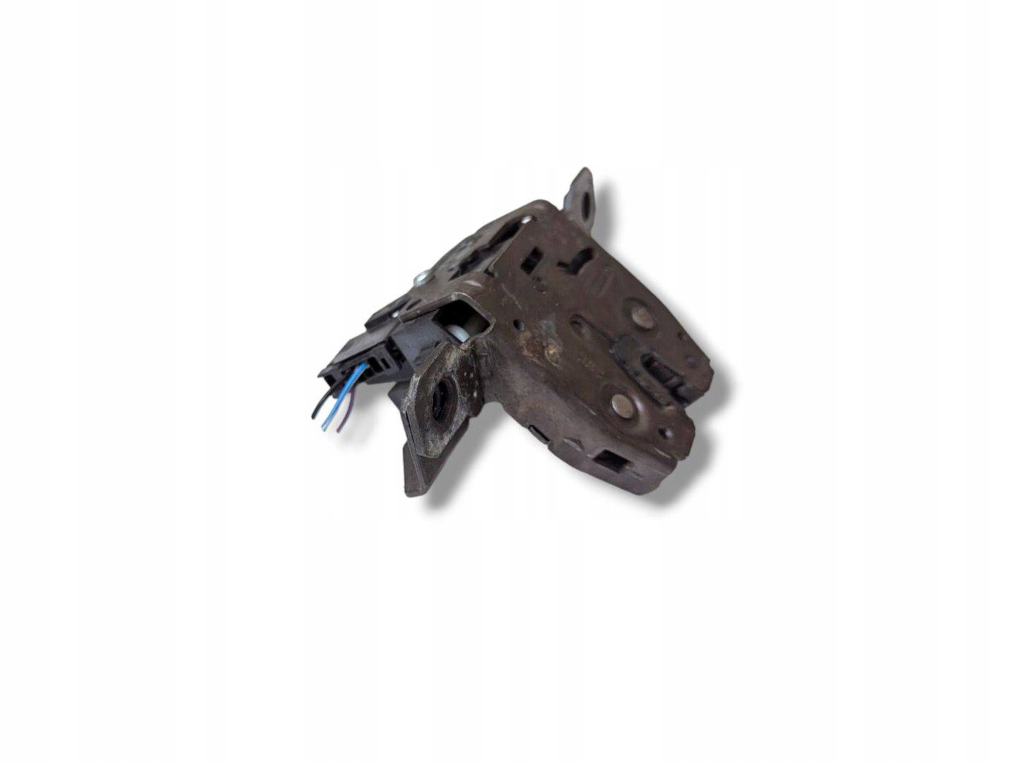lock bonnet boot Opel Astra J facelift 2012 13585478