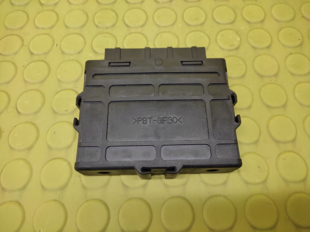 MITSUBISHI PAJERO 3 3.2 DID module control unit MR400420