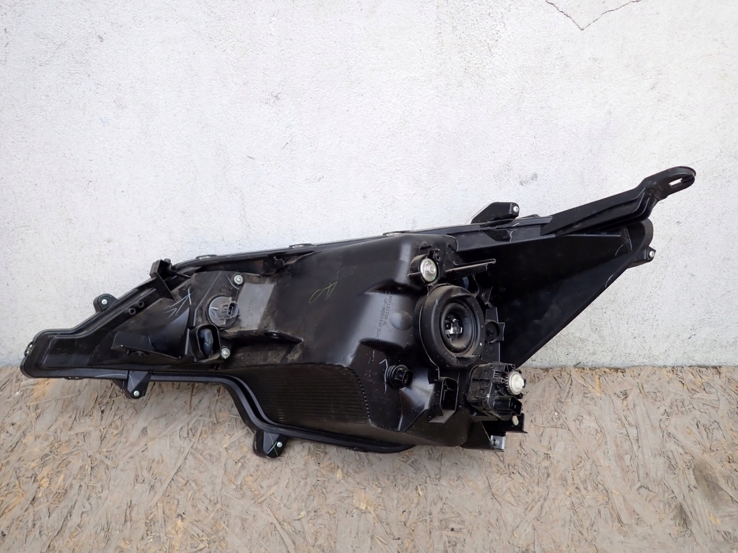 light right REFLEKTOR right MITSUBISHI SPACE STAR 2 II LIFT 2019- 8301D446