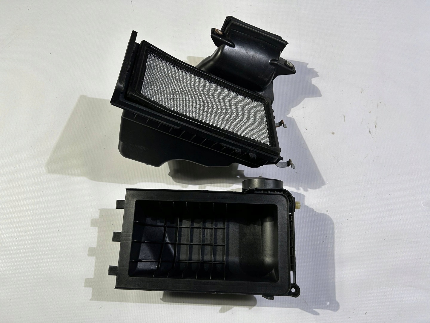 Gehäuse filter luft dolot Ford Explorer Flex 3.5 EcoBoost 2011