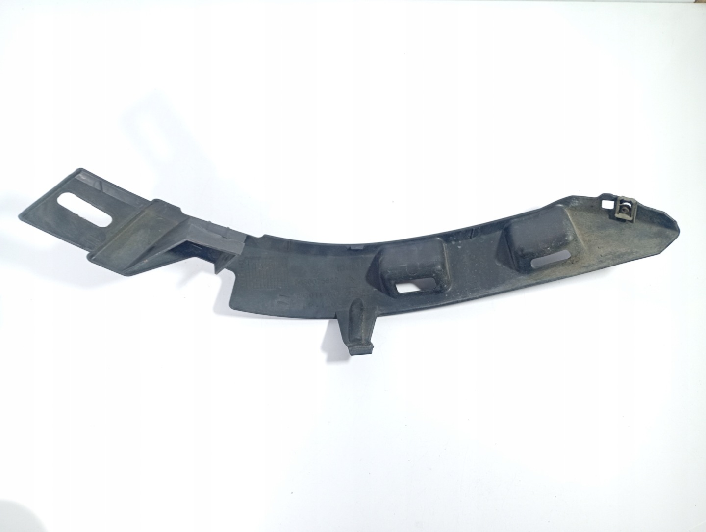 bumper bracket right front OE 9680075880 Citroen C3 and 02-09